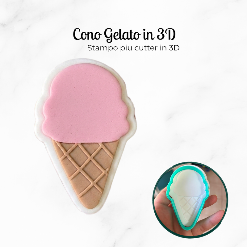3D-gedruckte Hochzeit