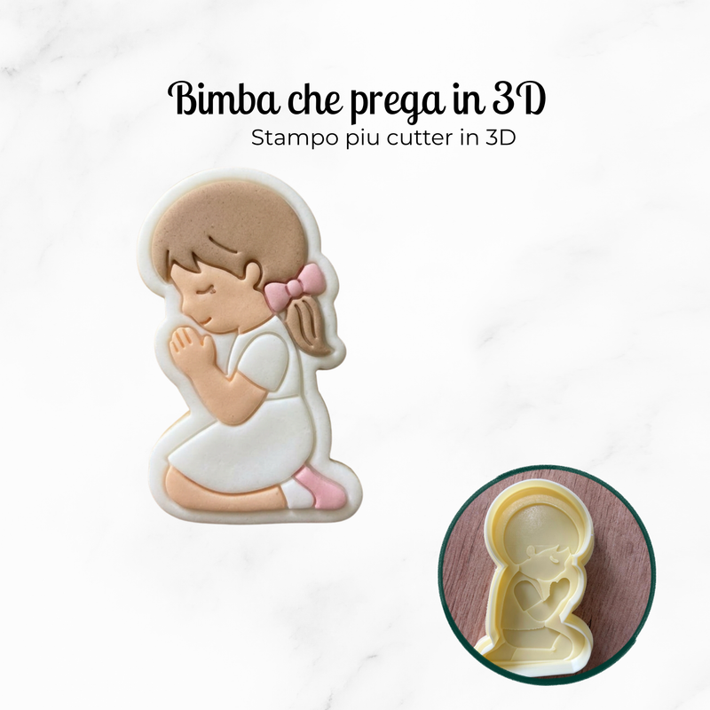 3D-gedruckte Hochzeit