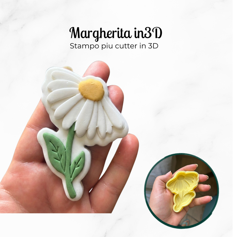 3D-gedruckte Hochzeit