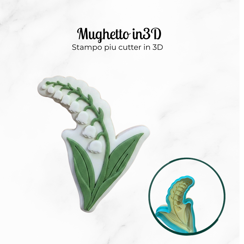 3D-gedruckte Hochzeit