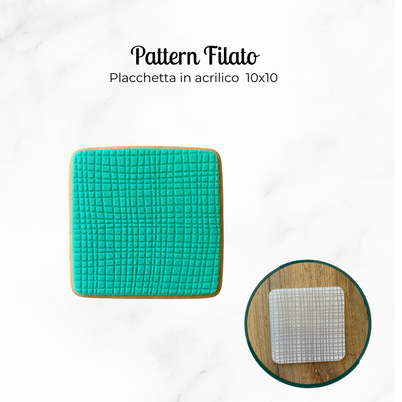 Pattern e Mattarelli