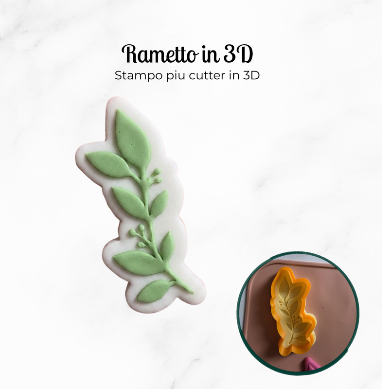 3D-gedruckte Hochzeit
