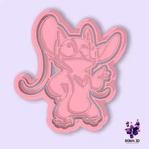 Angel cutter