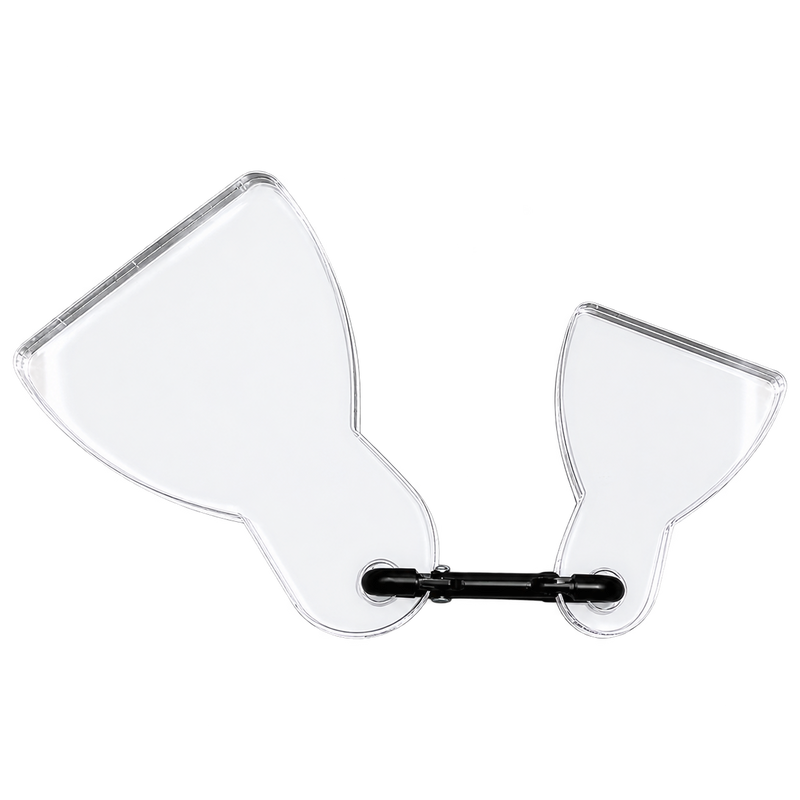 Raschietti per stampi 3D