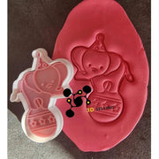 Kit Circo - 3d Selling