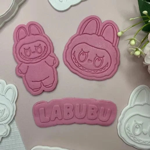 La bu set da 3 - 3d Selling