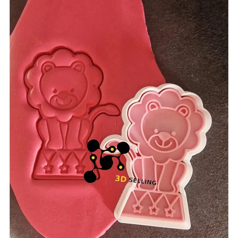 Kit Circo - 3d Selling