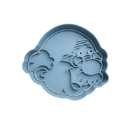 Nonno 8cm - 3d Selling