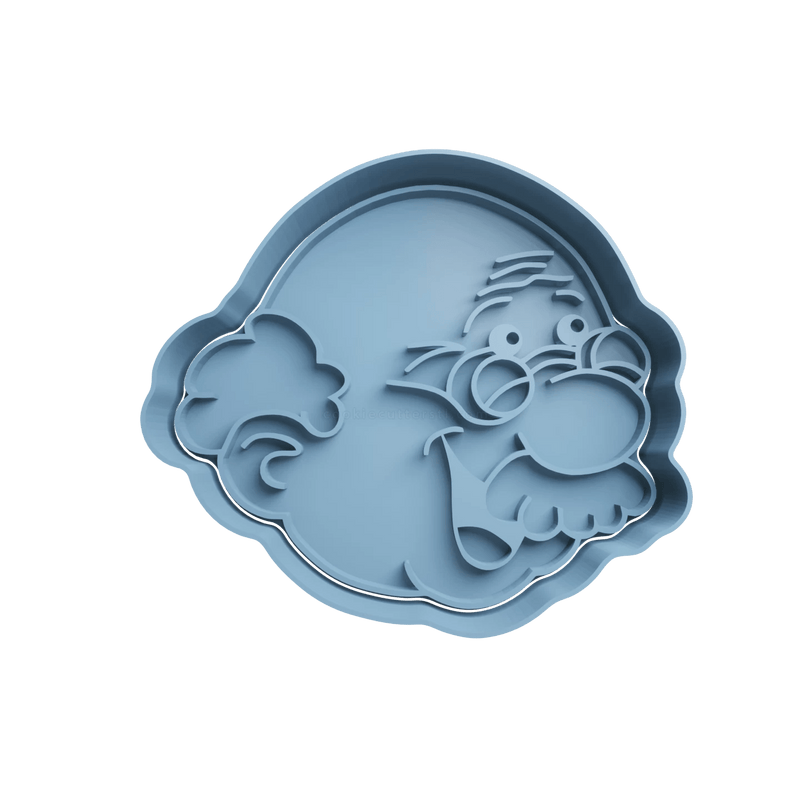 Nonno 8cm - 3d Selling
