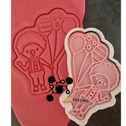 Kit Circo - 3d Selling