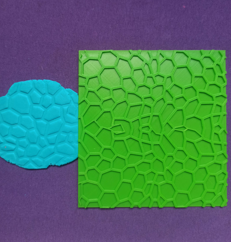 Pattern pietre 10*10 - 3d Selling