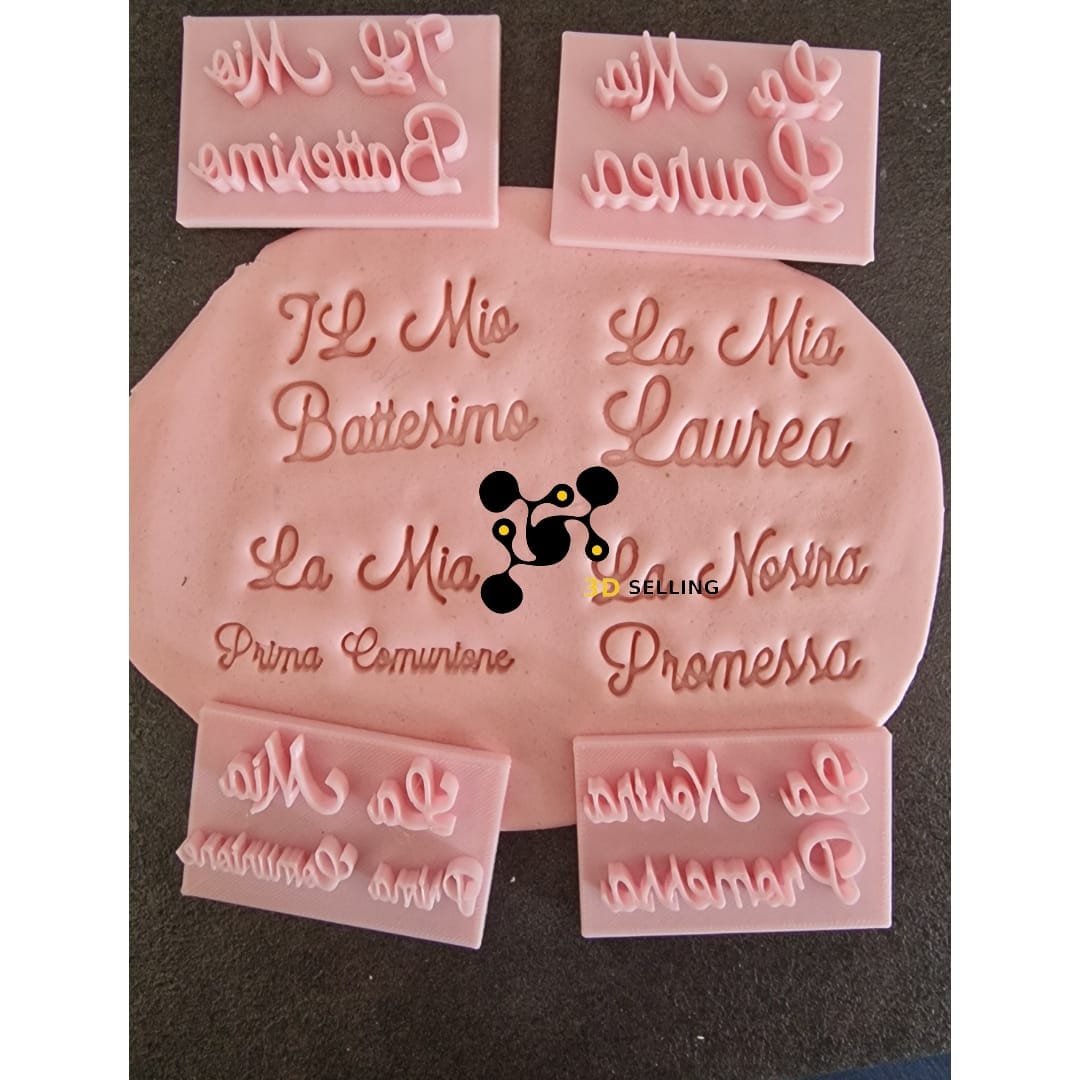 Set di 4 timbri in silicone, con fiori e foglie, con denti di leone, animali e fiori, per fai da te, bullet journal, scrapbooking, album fotografico, compleanno, set di timbri Set di 4 timbri in silicone, con fiori e foglie, con denti di leone, animali e fiori, per fai da te, bullet journal, scrapbooking, album fotografico, compleanno, set di timbri