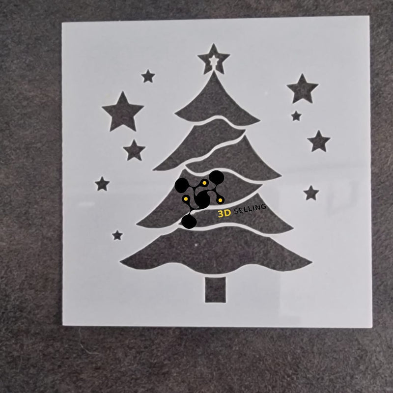 Albero di Natale Mod2 - 3d Selling