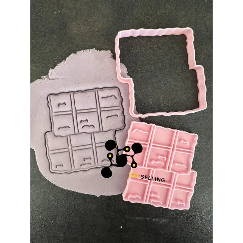 Kit Fattoria 8/9cm - 3d Selling