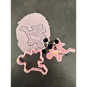 Kit Fattoria 8/9cm - 3d Selling