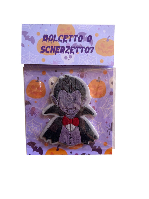 Selling 3d Casa, arredamento e bricolage:Articoli per cucina e bar:Accessori per pasticceria:Altro accessori per pasticceria Chiudibusta Halloween in cartoncino – 5, 10, 15 o 20 pezzi