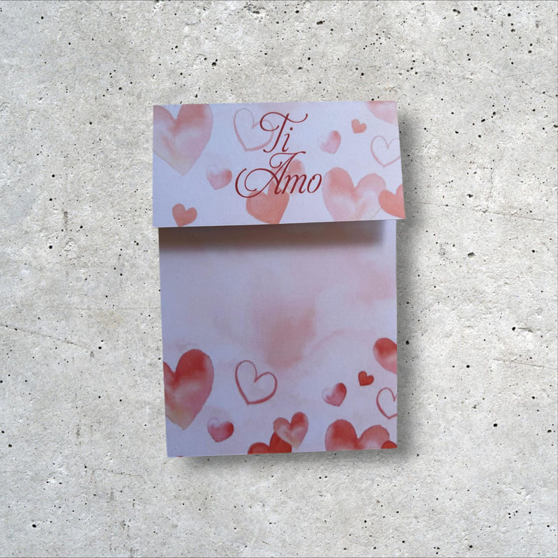 Selling 3d Casa, arredamento e bricolage:Articoli per cucina e bar:Accessori per pasticceria:Altro accessori per pasticceria Chiudibusta San Valentino in cartoncino – 5, 10, 15 o 20 pezzi