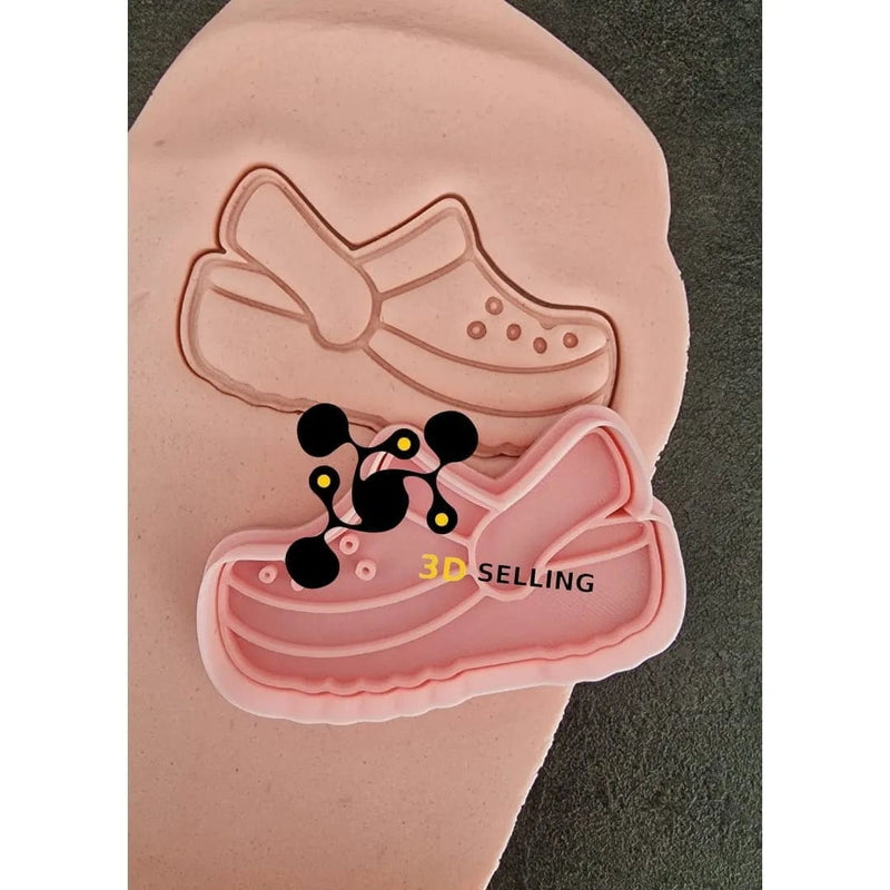 Crocs - 3d Selling