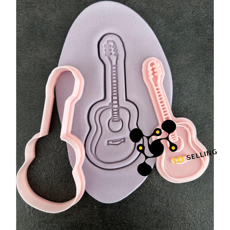Cutter Chitarra - 3d Selling