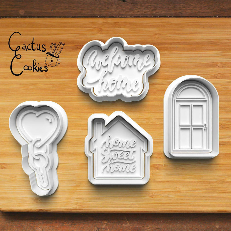 kit Casa dolce casa - 3d Selling