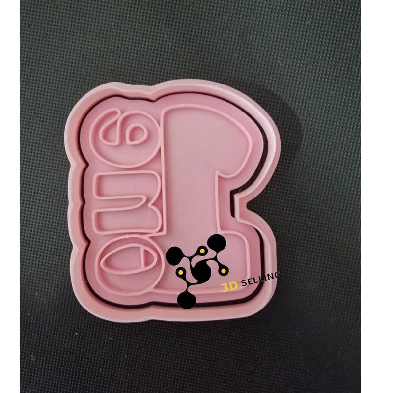 Numero 1 one - 3d Selling