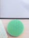 Selling 3D Casa, arredamento e bricolage:Articoli per cucina e bar:Accessori per pasticceria:Altro accessori per pasticceria Pattern in acrilico 10*10 effetto rialzato ventagli