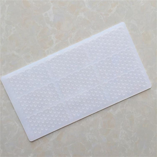 Selling 3D Casa, arredamento e bricolage:Articoli per cucina e bar:Accessori per pasticceria:Altro accessori per pasticceria Placchetta in Acrilico livellante 15*10cm compreso di secchiello