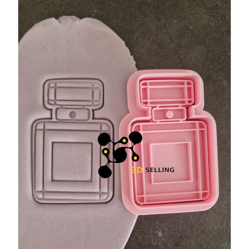 Profumo - 3d Selling