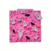 Tappetino in silicone Fantasmini - 3d Selling