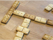 Domino Cookie Cutter e fondente cutter / formina per biscotti - 3d Selling