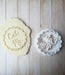 selling 3d Casa, arredamento e bricolage:Articoli per cucina e bar:Accessori per pasticceria:Formine e stampi per biscotti Taglierina con biscotti orsacchiotto eat me cookie cutter mangiami