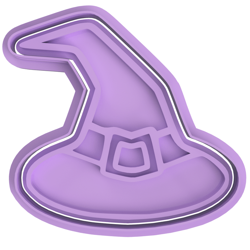 Cappello Streghetta - 3d Selling
