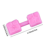 Stampo in silicone Fiore - 3d Selling