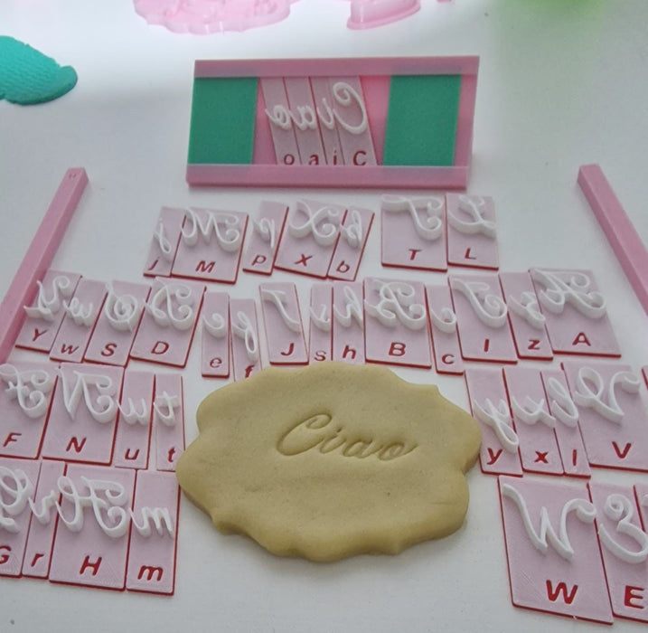 Numero 18 - Compleanno - Cookies Cutter - Formina Stampo per decorazioni in pasta di zucchero o Frolla - 10cm x 10,5cm Numero 18 - Compleanno - Cookies Cutter - Formina Stampo per decorazioni in pasta di zucchero o Frolla - 10cm x 10,5cm