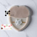 SELLING3D Casa, arredamento e bricolage:Articoli per cucina e bar:Accessori per pasticceria:Altro accessori per pasticceria Anello stampo in 3D