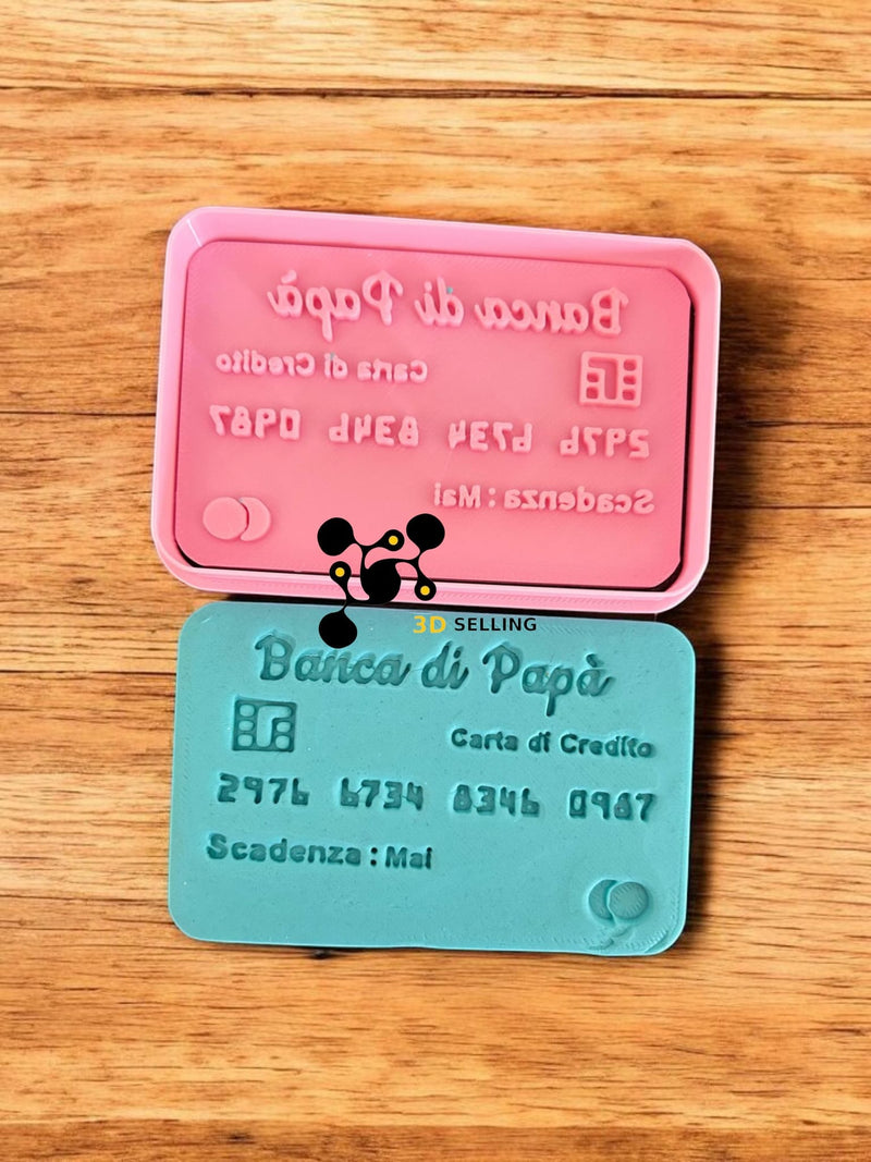 Banca di Papà - 3d Selling