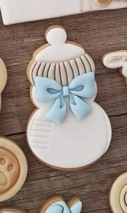 Biberon  cookie cutter formina tagliabiscotti - 3d Selling