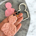 SELLING3D Casa, arredamento e bricolage:Articoli per cucina e bar:Accessori per pasticceria:Altro accessori per pasticceria Bimbo in preghiera Mod2