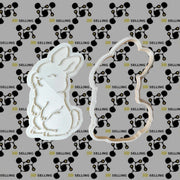 Coniglietto in piedi - 3d Selling