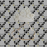 Coniglietto su carota - 3d Selling