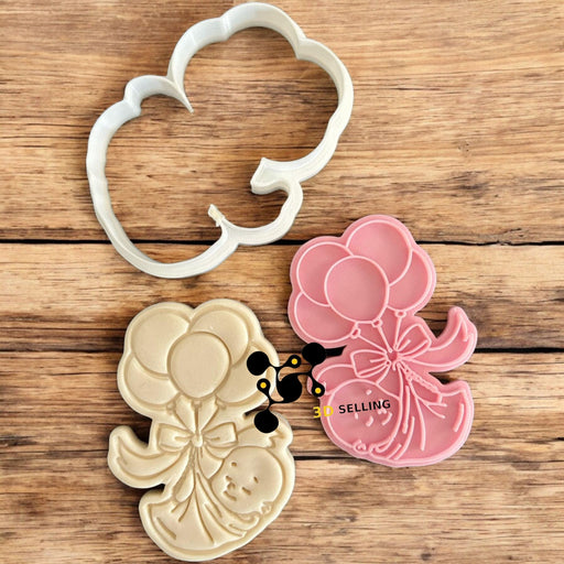 Selling3D Casa, arredamento e bricolage:Articoli per cucina e bar:Accessori per pasticceria:Altro accessori per pasticceria Dolce Consegna