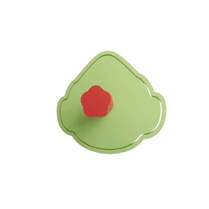 Elfo 8cm - 3d Selling