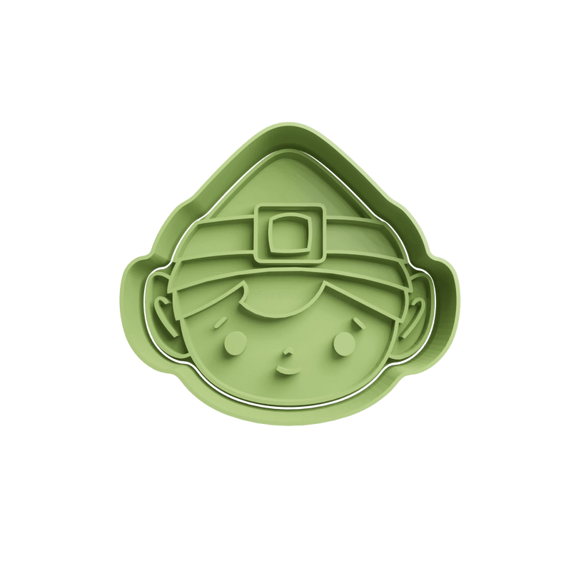 Elfo 8cm - 3d Selling