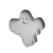 Fantasmino di halloween 8cm - 3d Selling