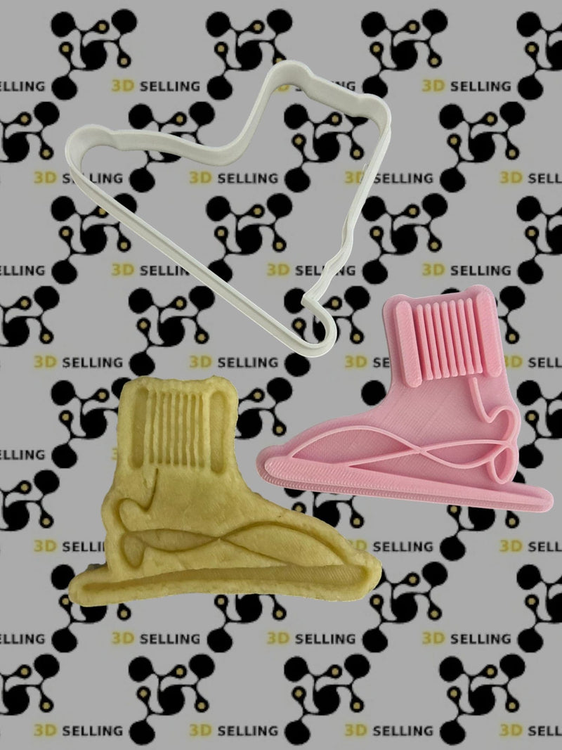Filo di cotone - 3d Selling
