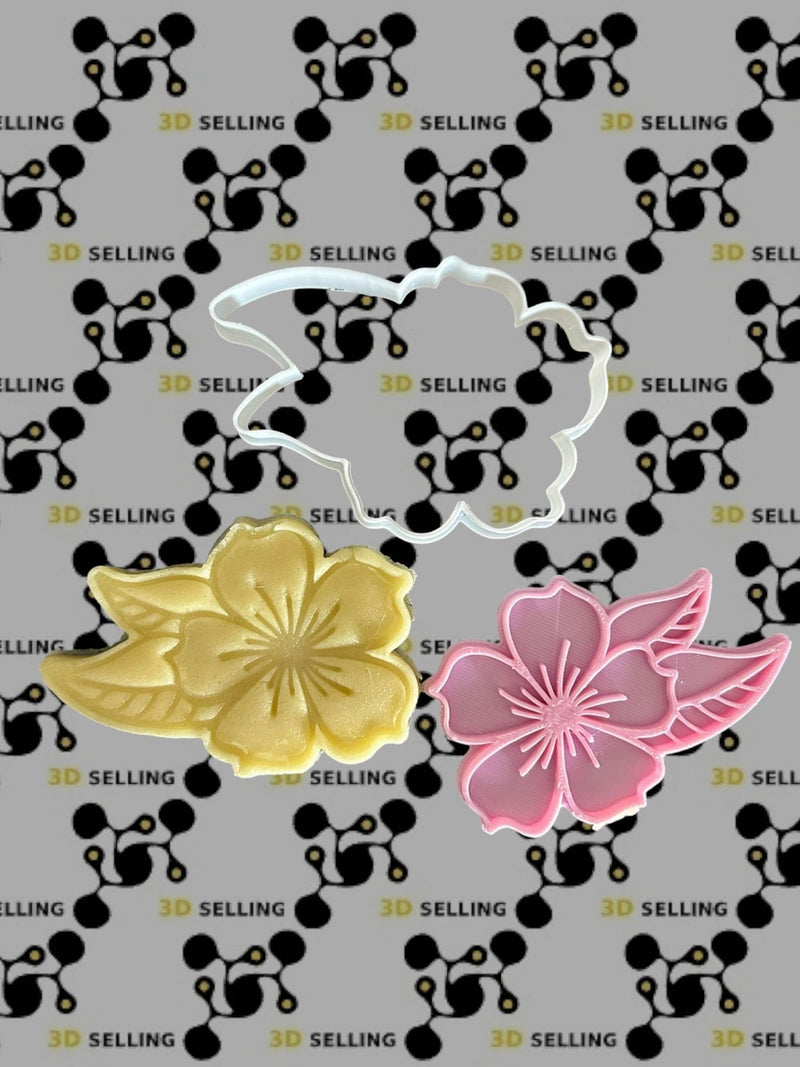 Fiore Mod Hawaii - 3d Selling
