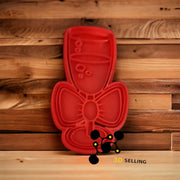 Flute - 3d Selling