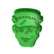 Frankenstein 8cm - 3d Selling