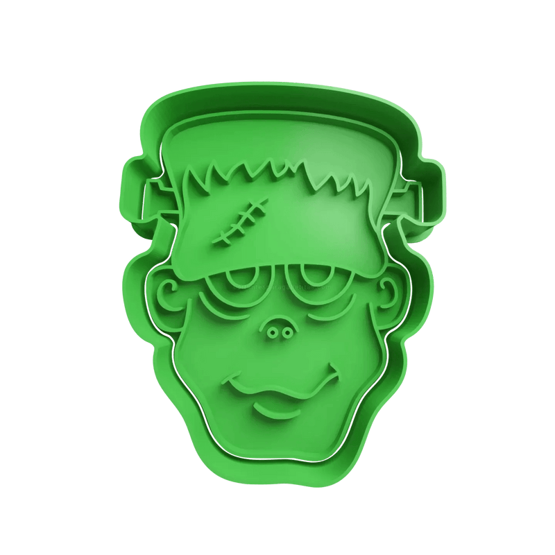 Frankenstein 8cm - 3d Selling