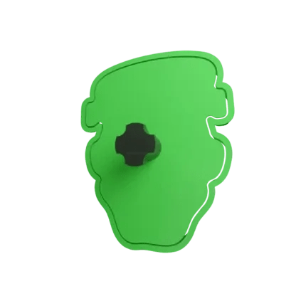 Frankenstein 8cm - 3d Selling